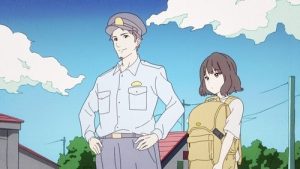 Natsunagu! 1 Episodio 2