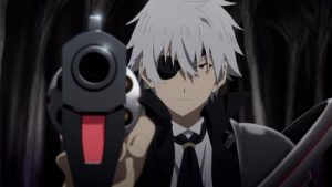 Arifureta: From Commonplace to World’s Strongest 1 Episodio 13