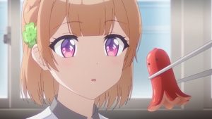Osananajimi ga Zettai ni Makenai Love Comedy 1 Episodio 5