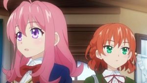 Pastel Memories 1 Episodio 8