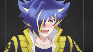 Show By Rock!! Mashumairesh!! 1 Episodio 9