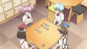 Houkago Saikoro Club 1 Episodio 4