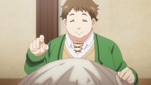 Genjitsu Shugi Yuusha no Oukoku Saikenki 1 Episodio 4
