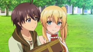 Ore dake Haireru Kakushi Dungeon 1 Episodio 6