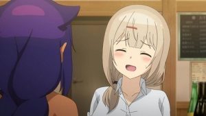 Jahy-sama wa Kujikenai! 1 Episodio 7