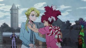 Appare-Ranman! 1 Episodio 11