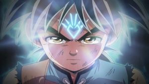 Dragon Quest: The Adventure of Dai 1 Episodio 25