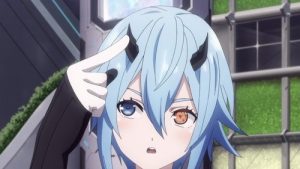 Phantasy Star Online 2: Episode Oracle 1 Episodio 11