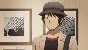 Yesterday wo Utatte 1 Episodio 5