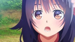 Seirei Gensouki 1 Episodio 9