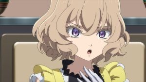 Kyokou Suiri 2 Episodio 9