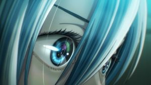 Vivy: Fluorite Eye’s Song 1 Episodio 13