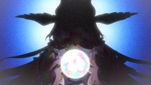 Z/X: Code Reunion 1 Episodio 10