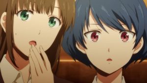 Domestic Girlfriend 1 Episodio 1
