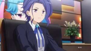 Wixoss Diva(A)Live 1 Episodio 9