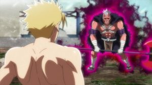 Peter Grill to Kenja no Jikan 1 Episodio 10