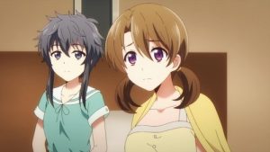 Mahouka Koukou no Yuutousei 1 Episodio 11