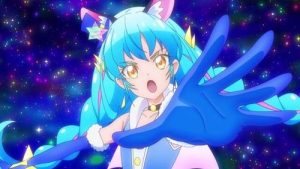 Star☆Twinkle Precure 1 Episodio 20
