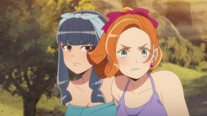 Appare-Ranman! 1 Episodio 9