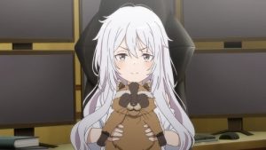 Urasekai Picnic 1 Episodio 8