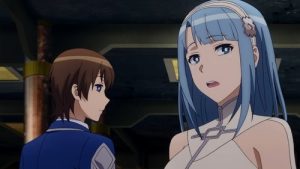 Do You Love Your Mom and Her Two-Hit Multi-Target Attacks? 1 Episodio 11