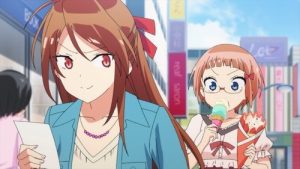 Bokutachi wa Benkyou ga Dekinai 2 Episodio 3