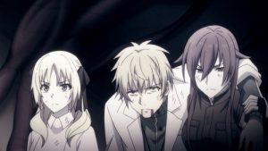 Toaru Kagaku no Accelerator 1 Episodio 11