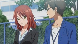 Bokutachi no Remake 1 Episodio 9