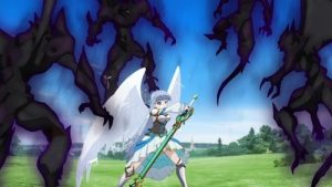 Shironeko Project: Zero Chronicle 1 Episodio 9