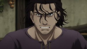 Vinland Saga 2 Episodio 14
