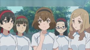Chuubyou Gekihatsu Boy 1 Episodio 6