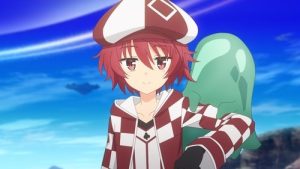 Itai no wa Iya nano de Bougyoryoku ni Kyokufuri Shitai to Omoimasu. 2 Episodio 9