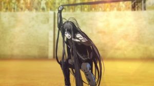 Kengan Ashura 1 Episodio 11