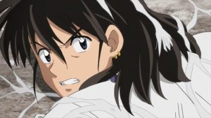 Yashahime: Princess Half-Demon 1 Episodio 22