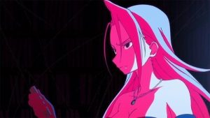 Heion Sedai no Idaten-tachi 1 Episodio 4