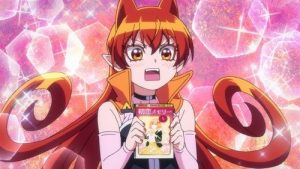 Welcome to Demon School! Iruma-kun 1 Episodio 14