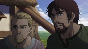 Vinland Saga 2 Episodio 16