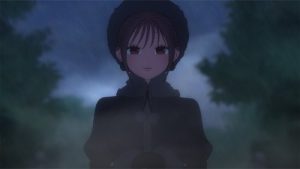 Shinigami Bocchan to Kuro Maid 3 Episodio 4