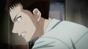 Sankaku Mado no Sotogawa wa Yoru 1 Episodio 7
