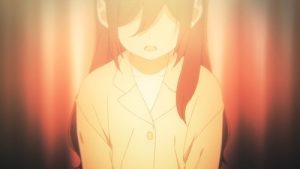 Horimiya 1 Episodio 4