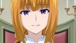 100-man no Inochi no Ue ni Ore wa Tatte Iru 2 Episodio 1