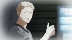 Given 1 Episodio 11