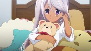 Plunderer 1 Episodio 14