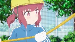 Koisuru Asteroid 1 Episodio 6