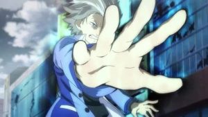 Shadowverse 1 Episodio 25