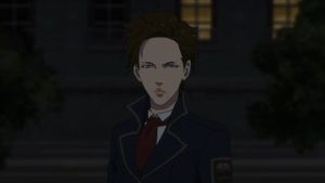 Fairy Gone 2 Episodio 8