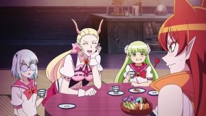Welcome to Demon School! Iruma-kun 2 Episodio 11
