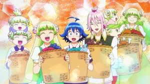 Welcome to Demon School! Iruma-kun 2 Episodio 19
