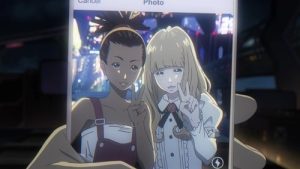 Carole e Tuesday 1 Episodio 1