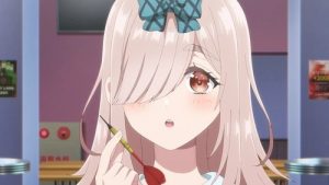 Kakkou no Iinazuke S02 Episódio 4